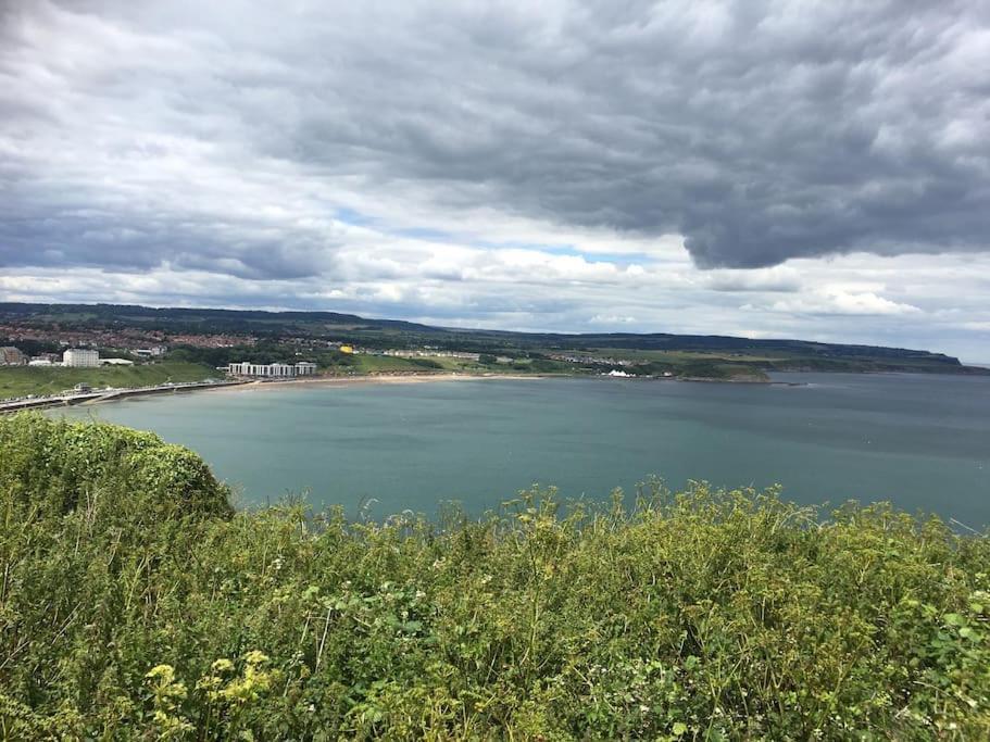 The North Bay Hideaway, Scarborough公寓 外观 照片