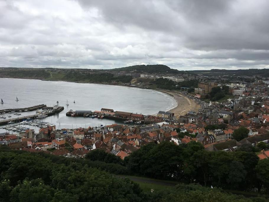 The North Bay Hideaway, Scarborough公寓 外观 照片